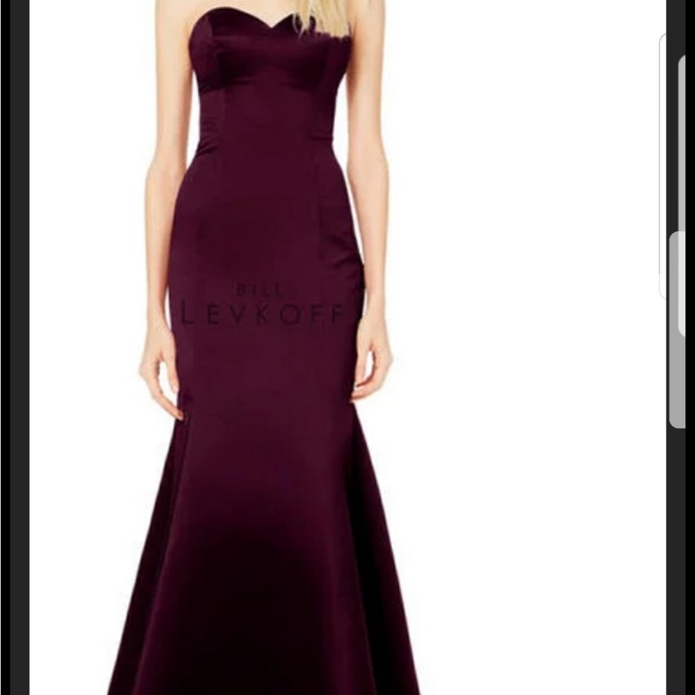 Bridesmaids dress or prom dress